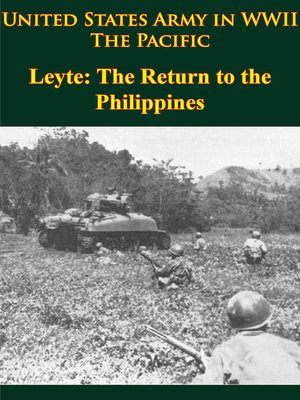 cover image of Leyte